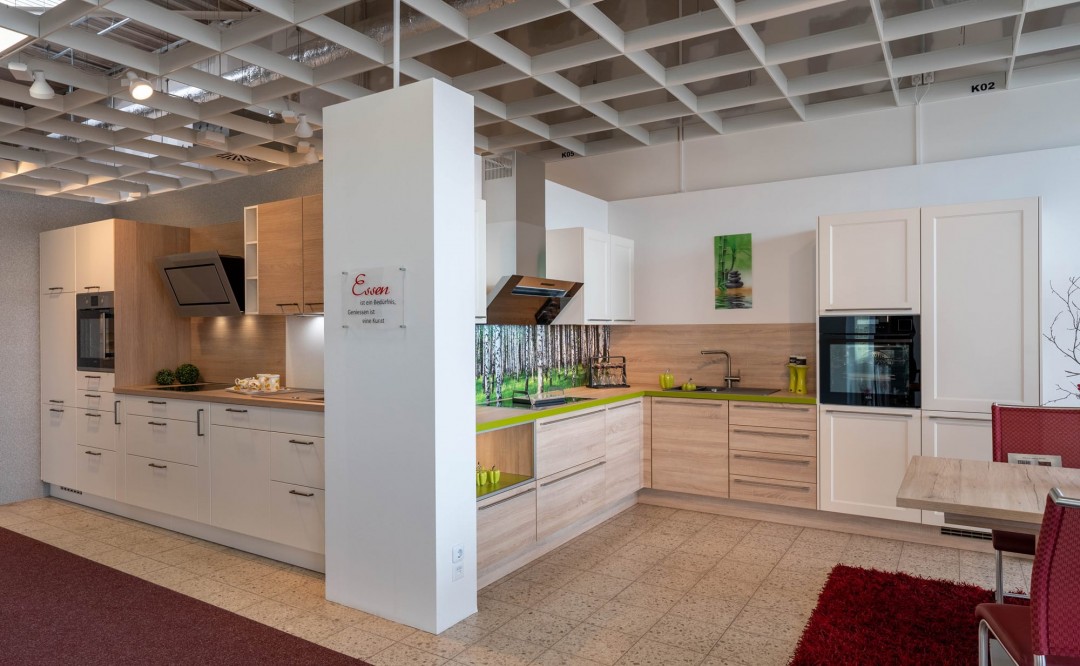 küchenstudio bei multi-möbel görlitz