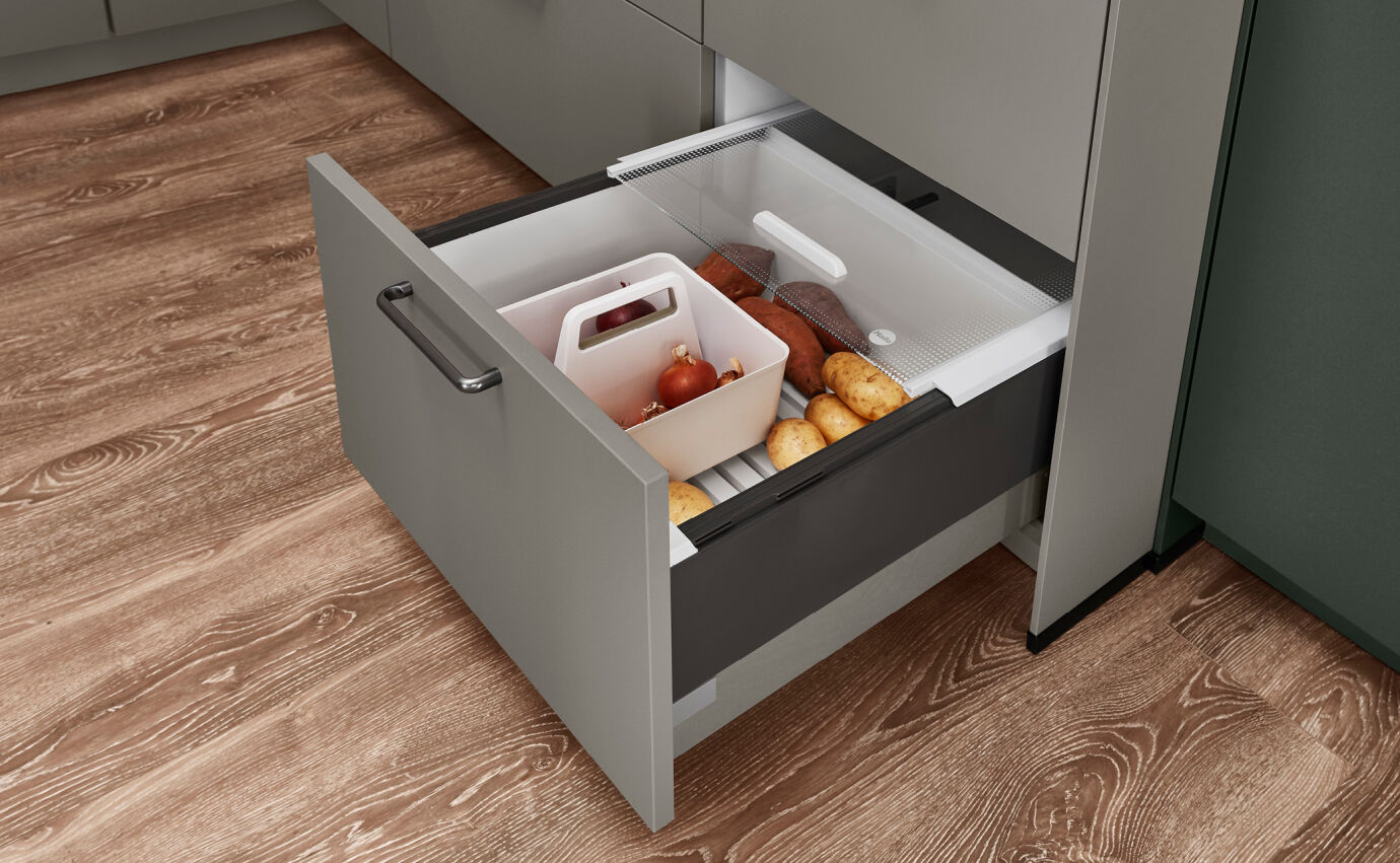 Pantry Box