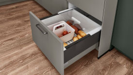 Pantry Box
