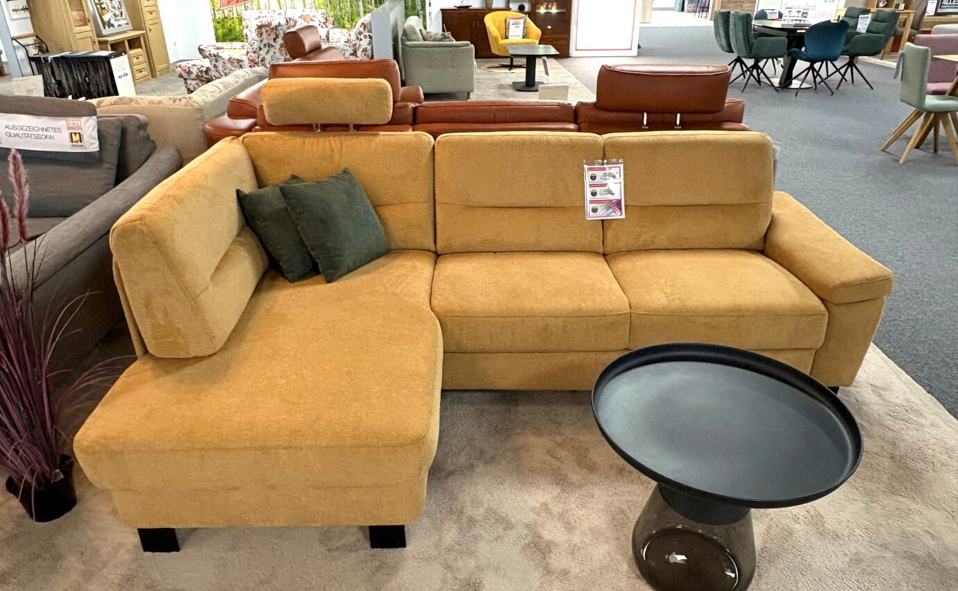 Polstergarnitur Polipol Polstermöbel Maritimo   Polstergarnitur Polipol Polstermöbel Maritimo