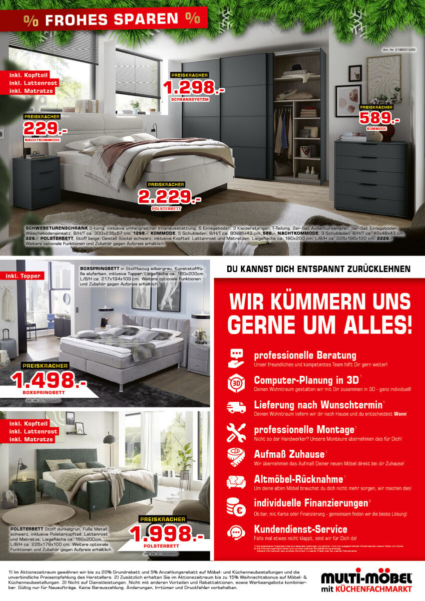 Prospekt Frohes Sparen Web9