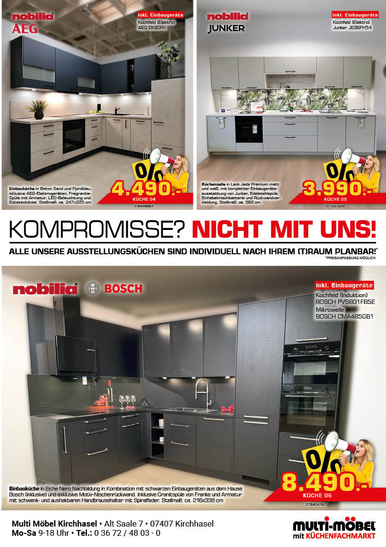 Prospekt Inventurverkauf Kirchhasel7