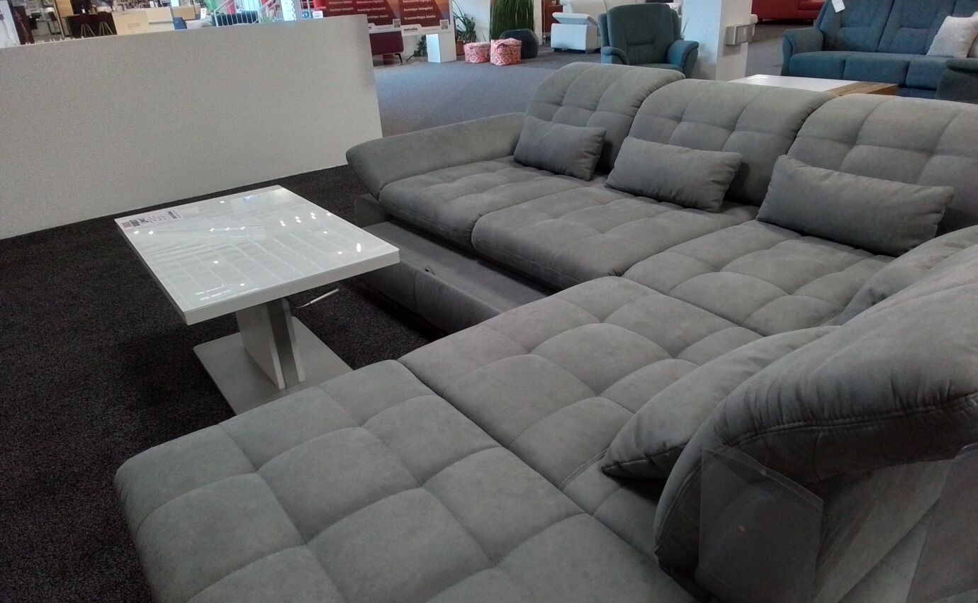 Garnitur-Seattle-Firma Poco