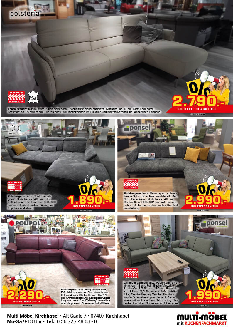 Prospekt Inventurverkauf Kirchhasel3