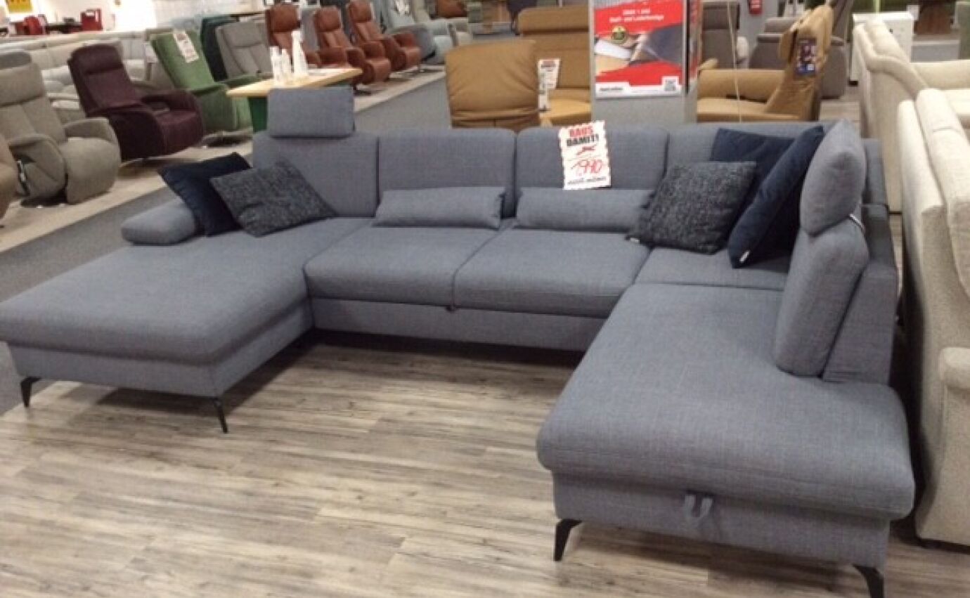 Steinpol sit and more