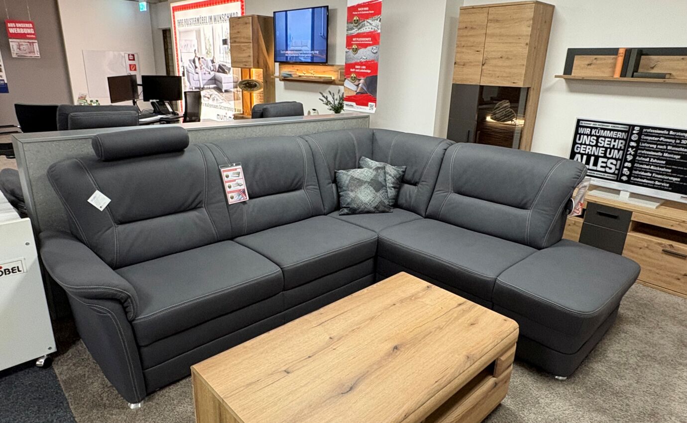 Polstergarnitur Polipol  Polstergarnitur Polipol