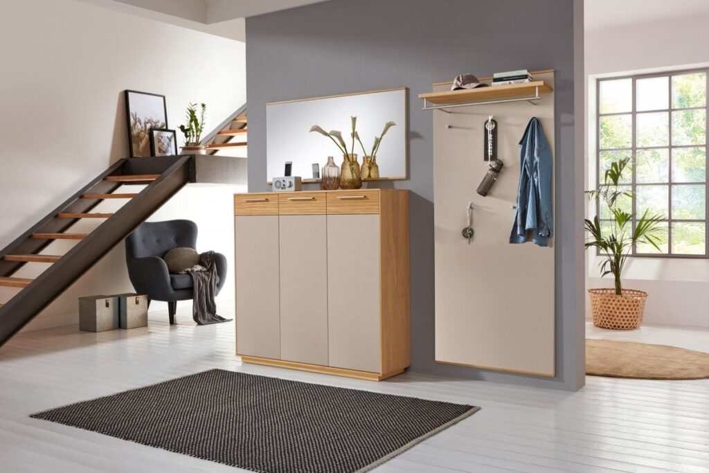 Garderobe