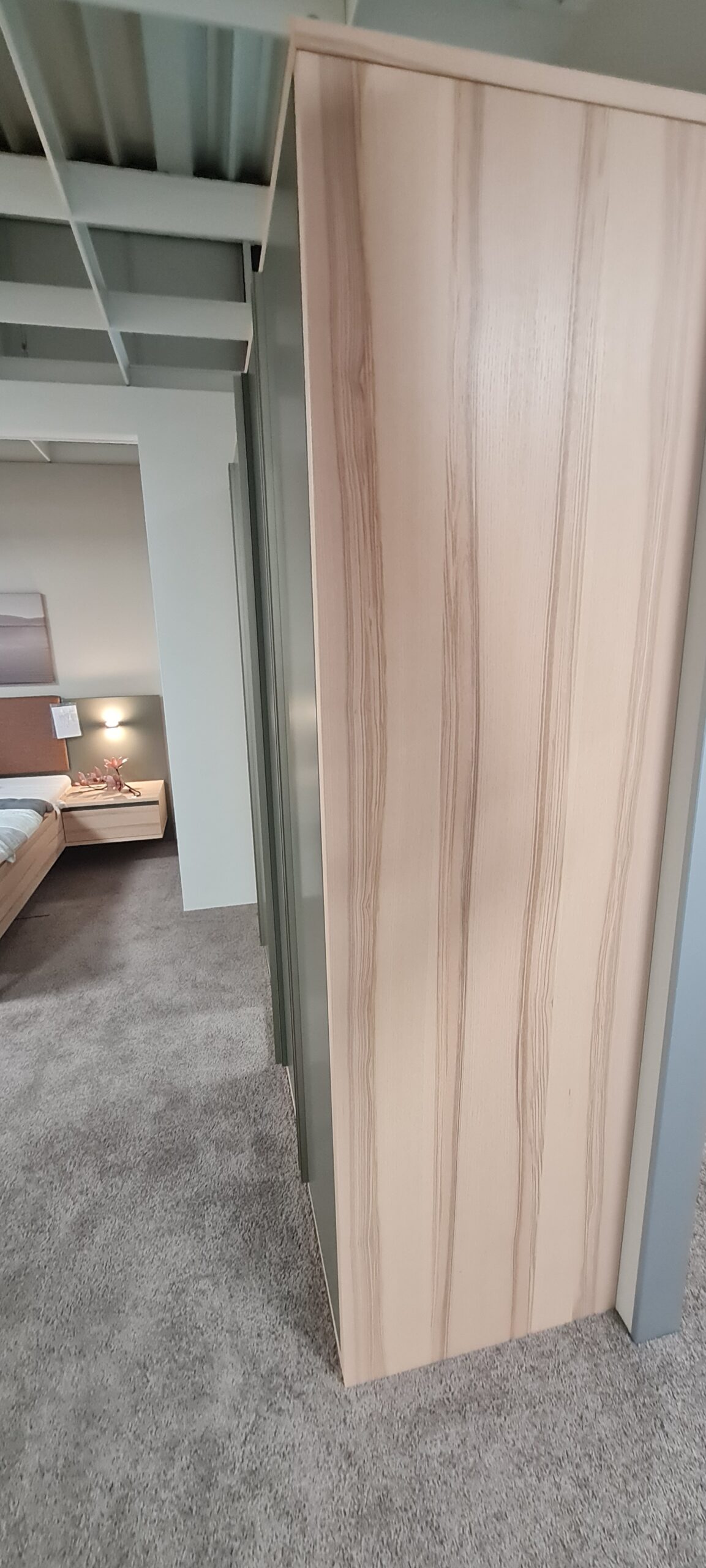 Komplettes Schlafzimmer Rietberger Fame/Flair – Bild 4