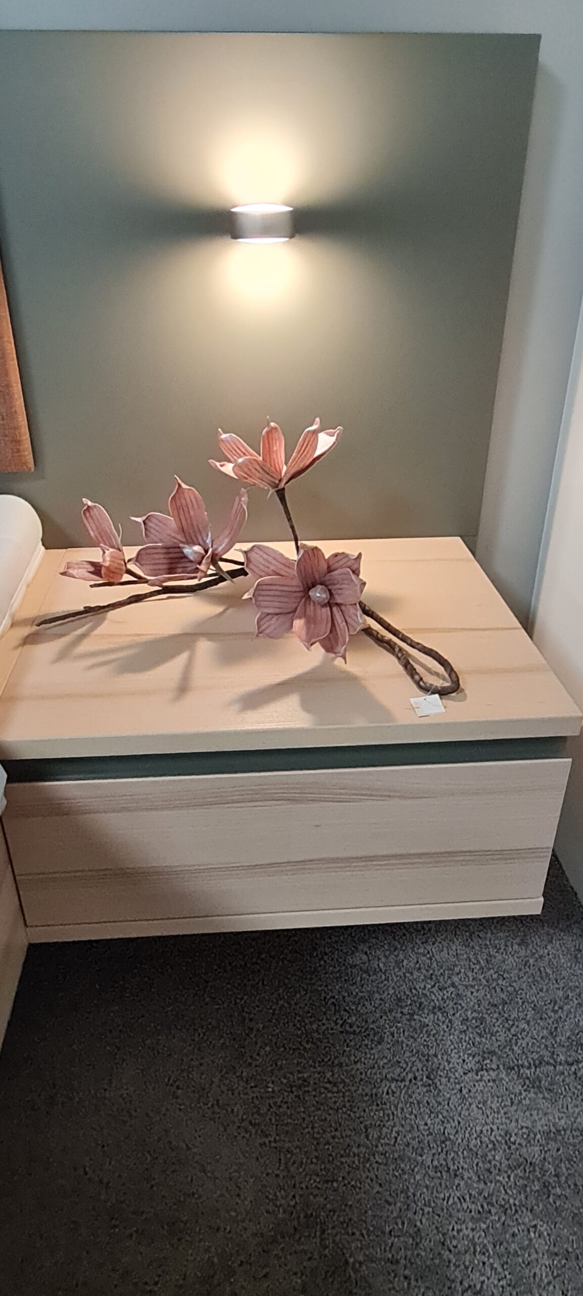 Komplettes Schlafzimmer Rietberger Fame/Flair – Bild 5