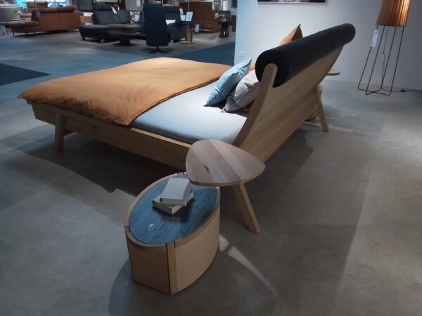 Alternative view of Voglauer Schlafzimmer V-Vaganto