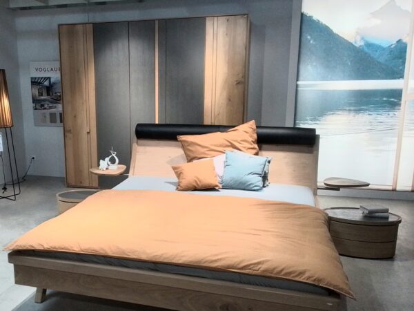 Voglauer Schlafzimmer V-Vaganto