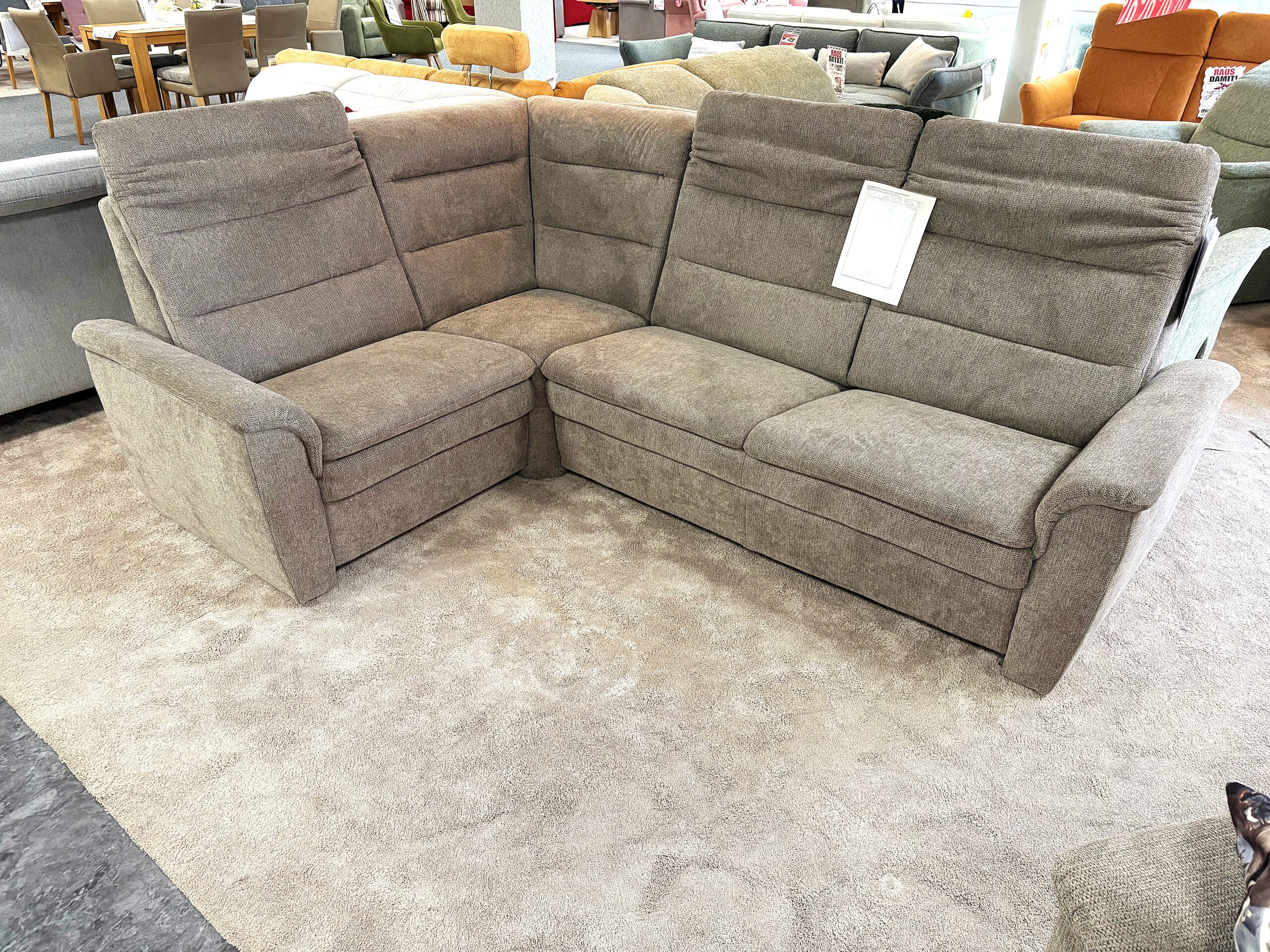 Dietsch Polstergarnitur Stockholm – Bild 3