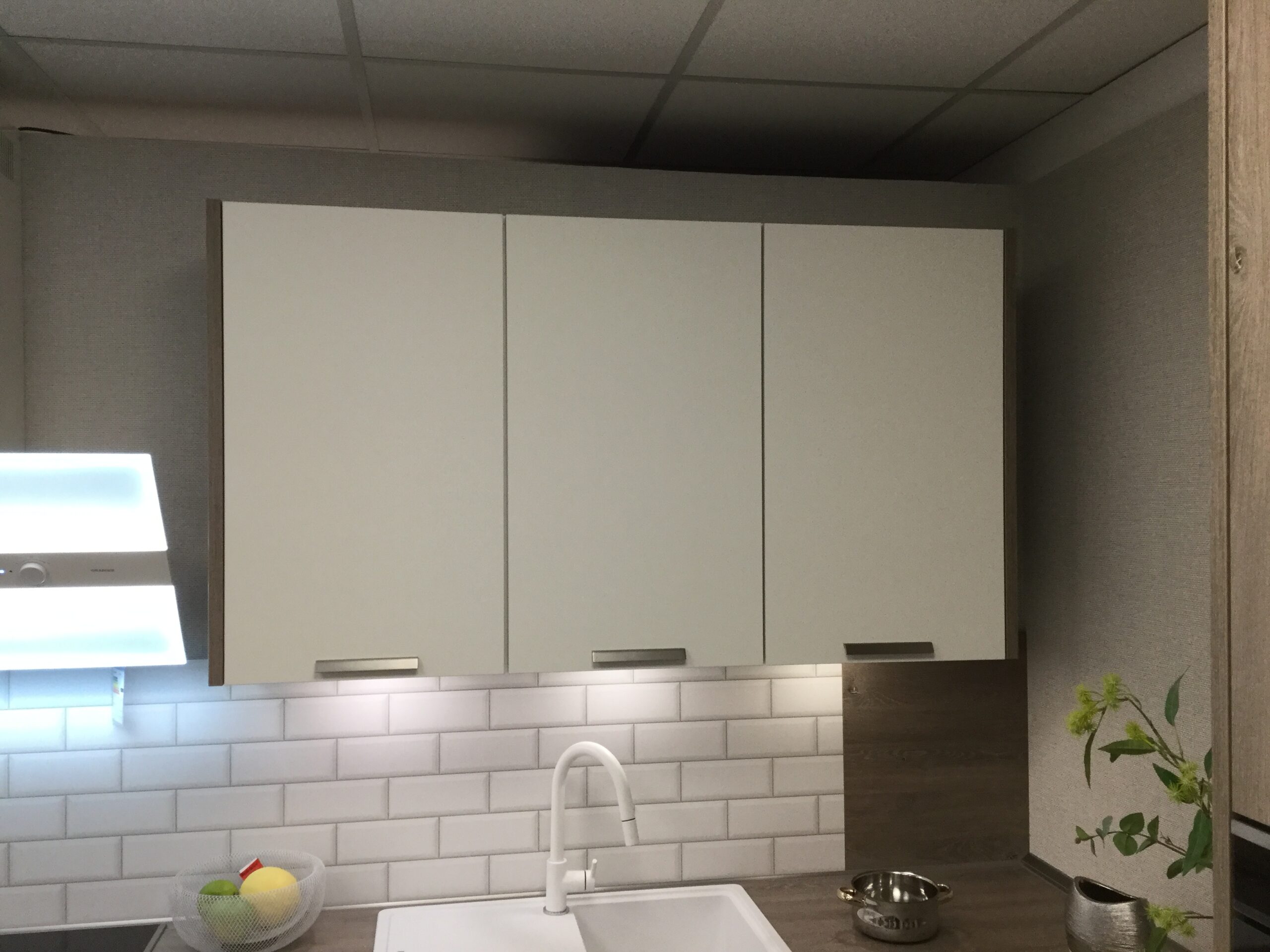 Nobilia Küche Senso – Bild 4