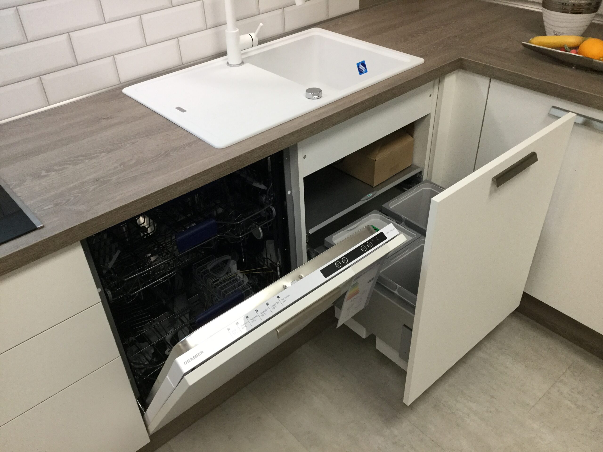Nobilia Küche Senso – Bild 10