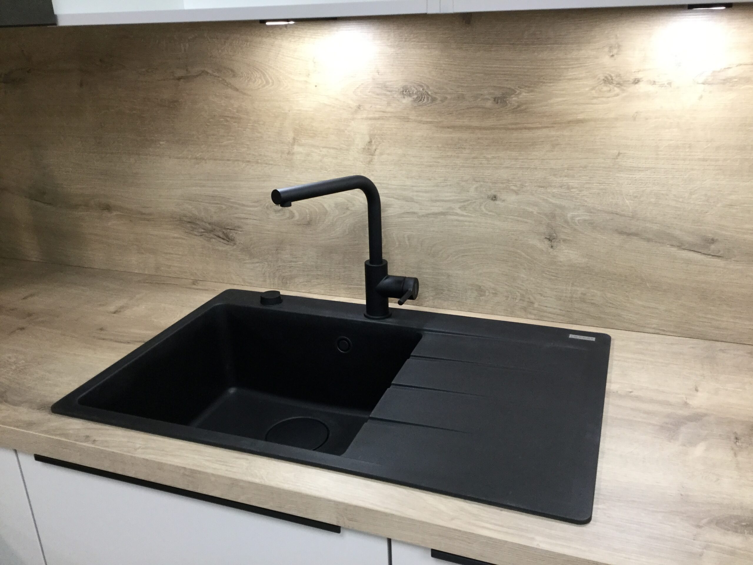 Nobilia Easytouch Sand – Bild 10