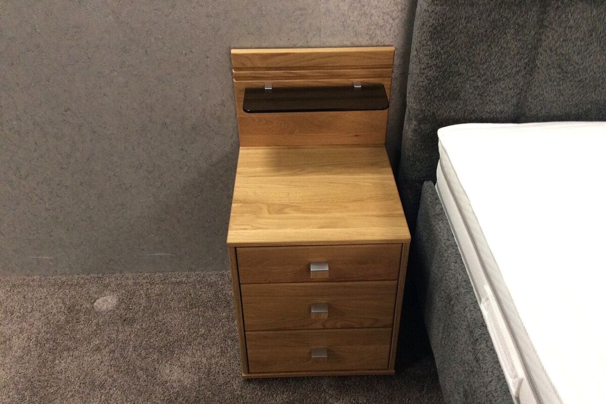Nachtschrank Paar Wiemann Kiruna