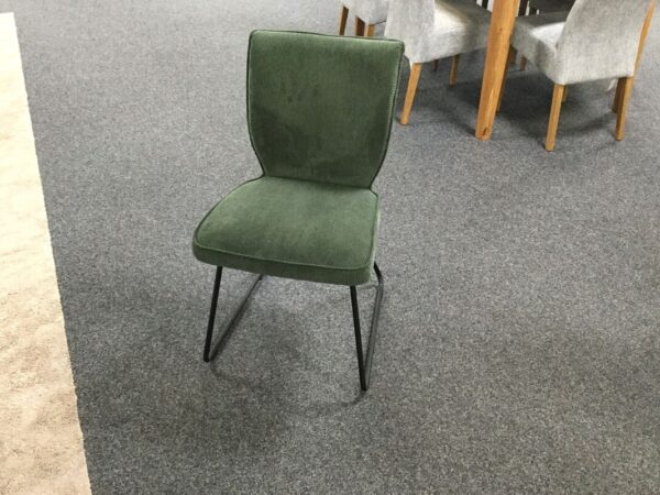Stuhl Niehoff Bristol Cibin