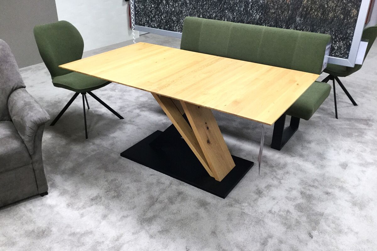 Ausziehtisch Niehoff Lyon
