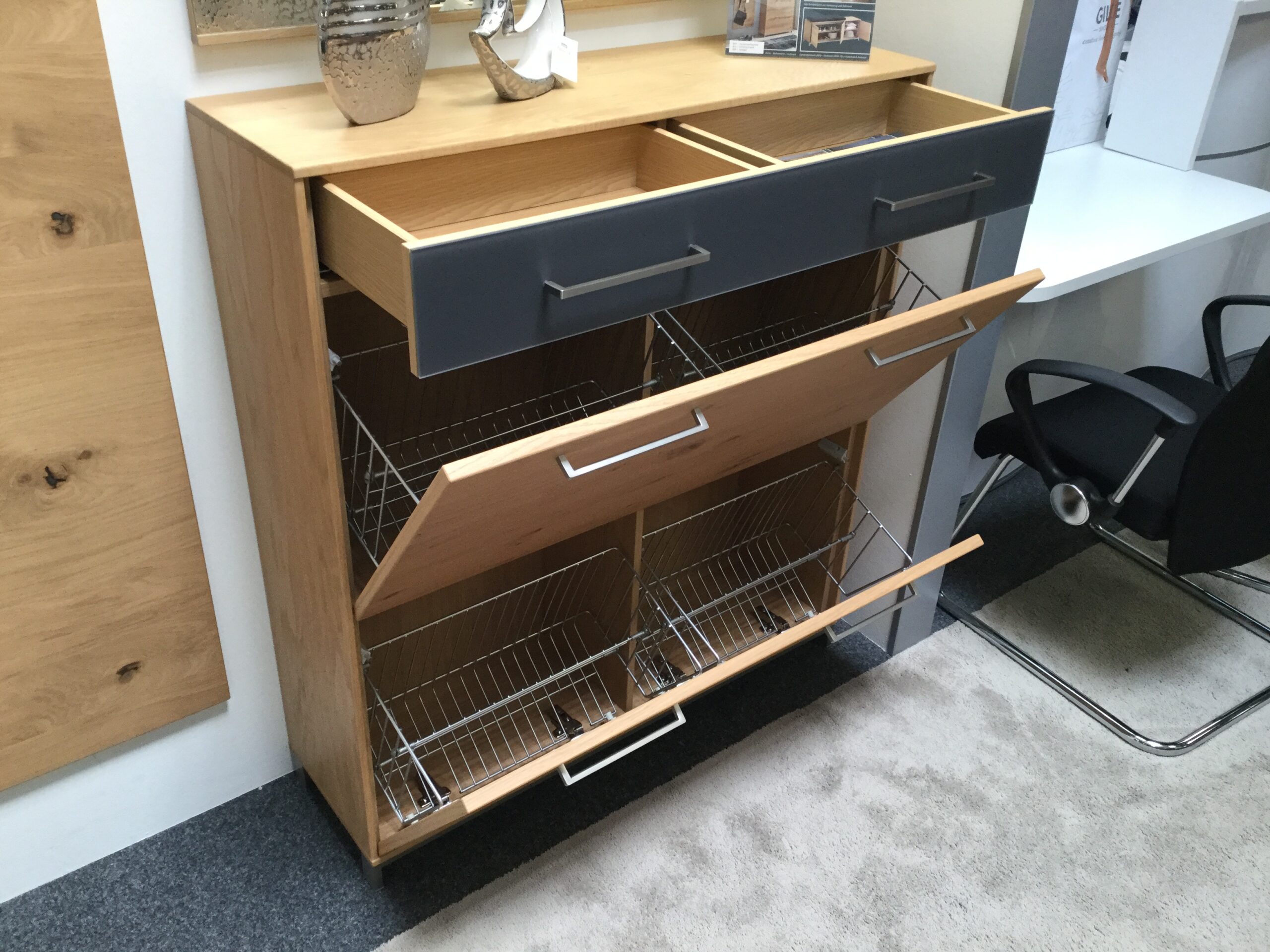 Voss Garderobe VEDO – Bild 2