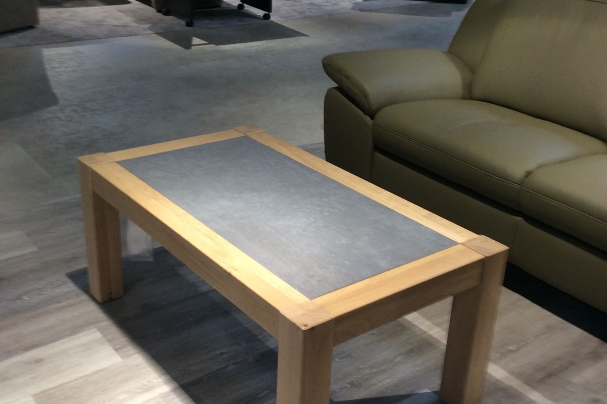 Vierhaus Couchtisch 5105EBI