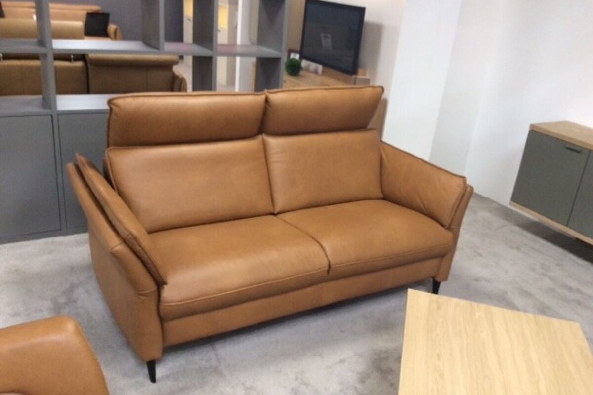 Polsterprogramm HU-RL23118 LS24 Nicolo