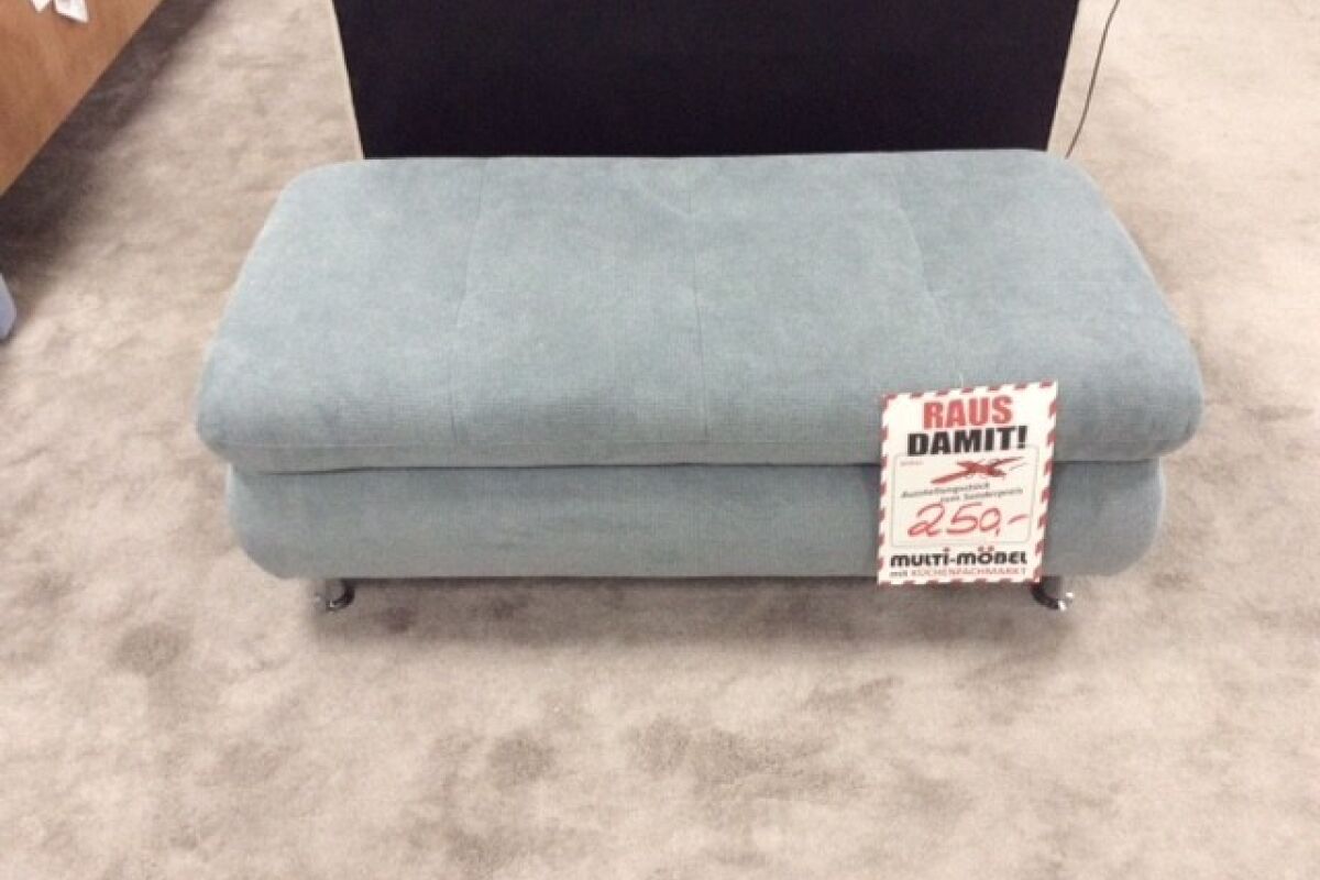 Hocker Megapol