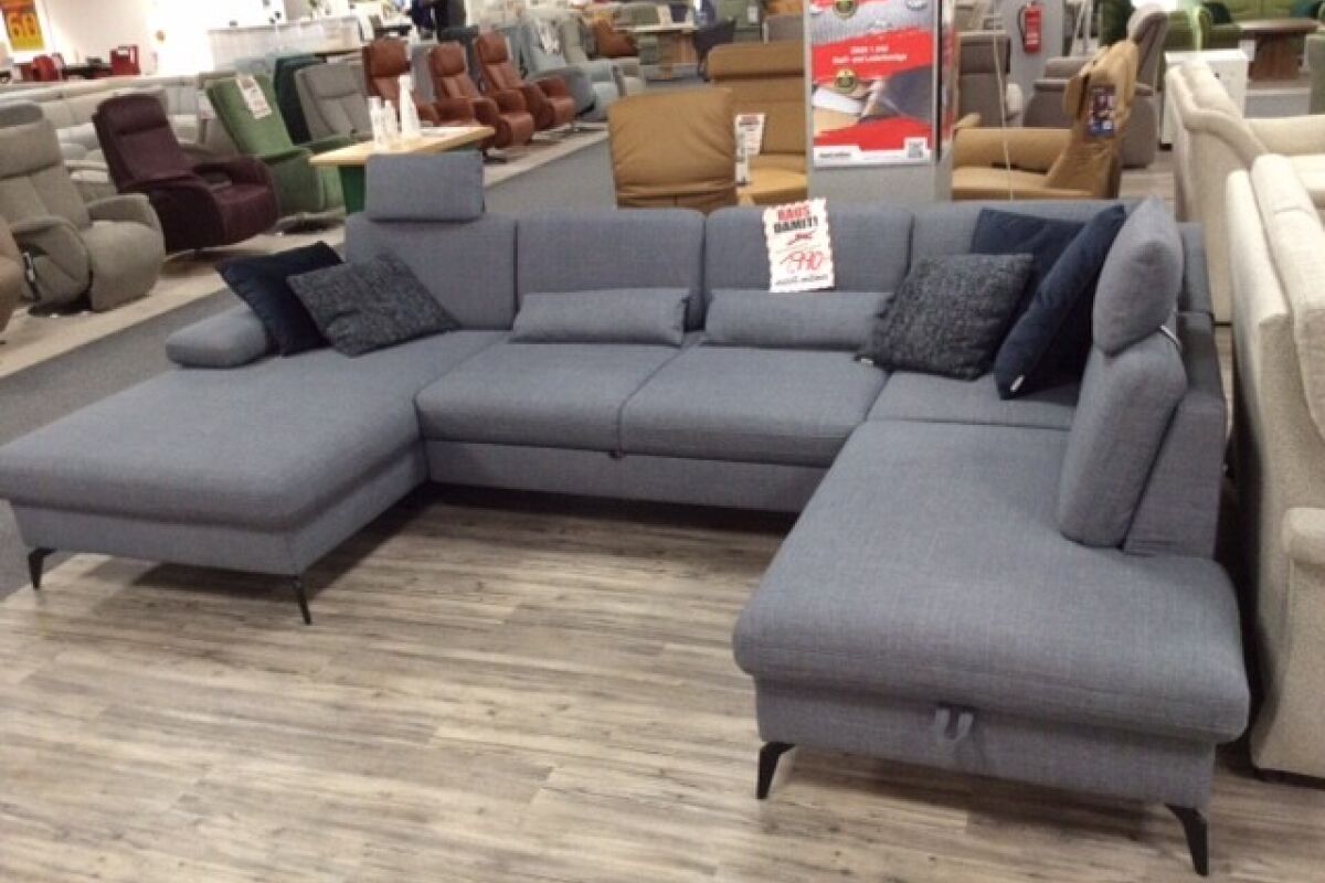 Steinpol sit and more