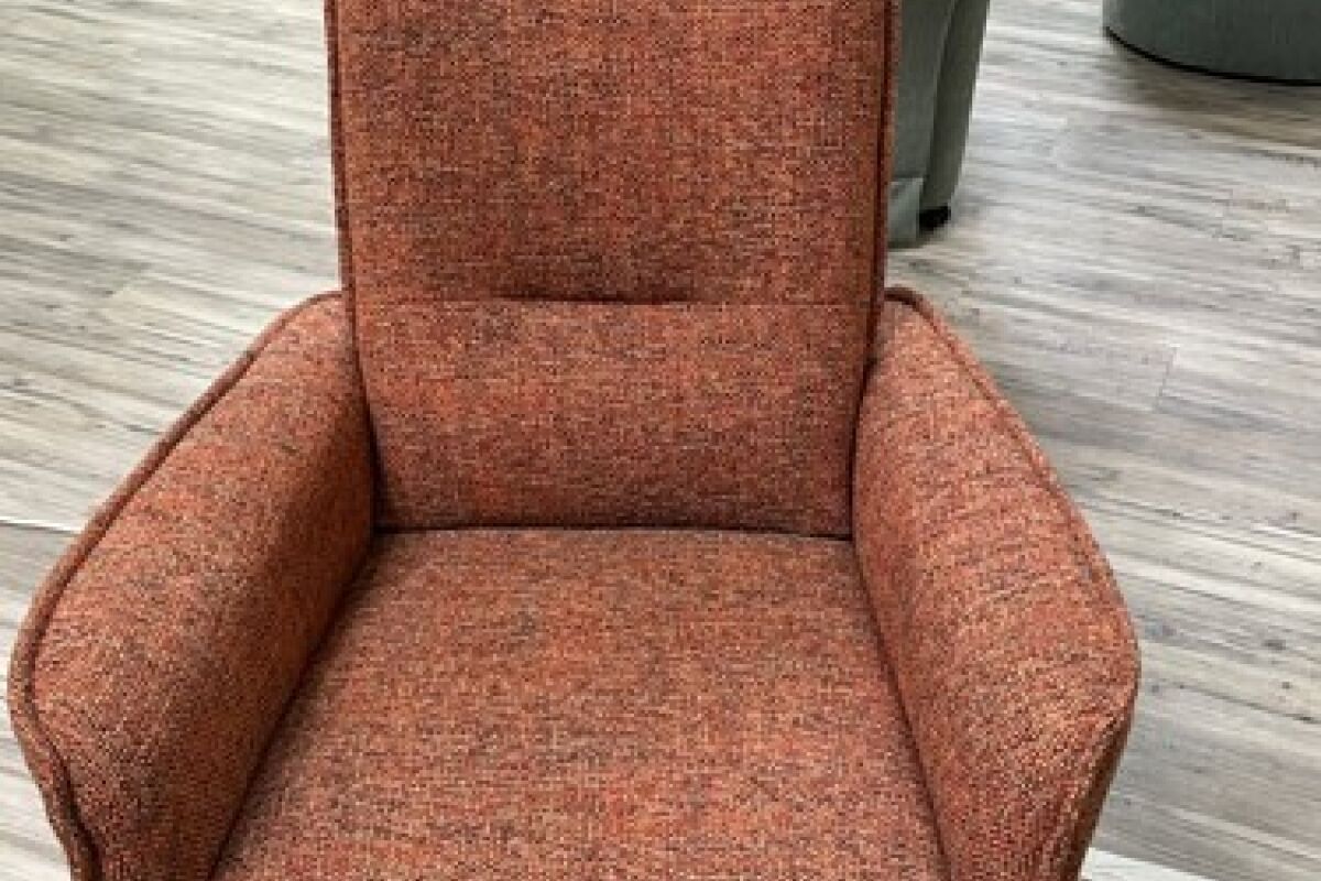 TV Sessel Canberra - Polstermöbel Oelsa GmbH - Neuruppin
