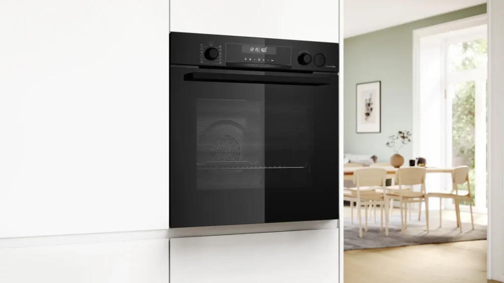 elektrogeraete Bosch-Serie-6-Backofen-mit-Dampfunterstuetzung