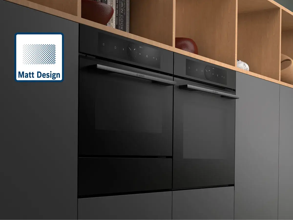 Bosch-accent-line-Backofen-im-matten-Design