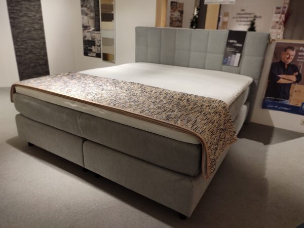 Boxspringbett EM Select