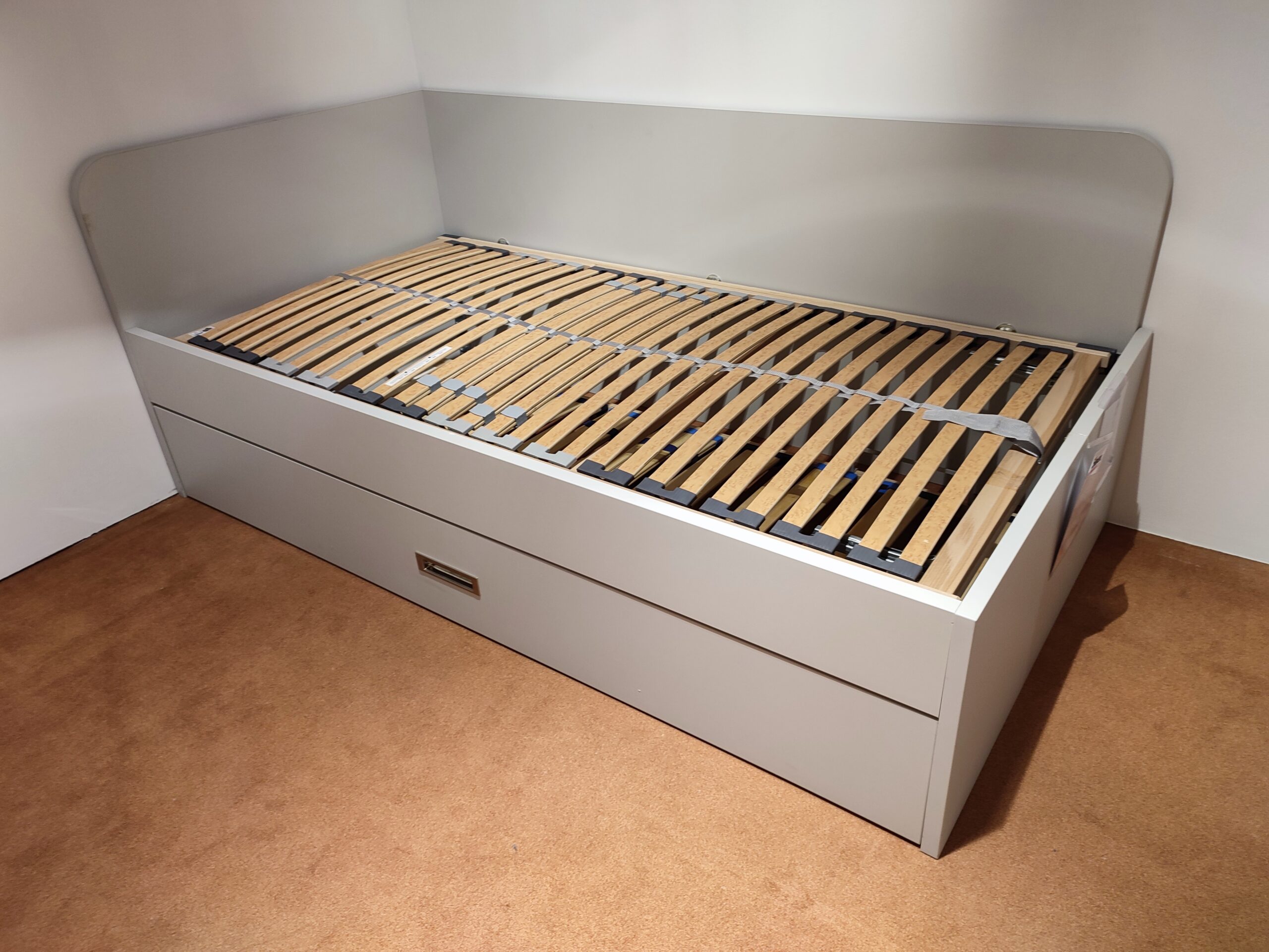 Umbaubett Multiflex von Schlüter