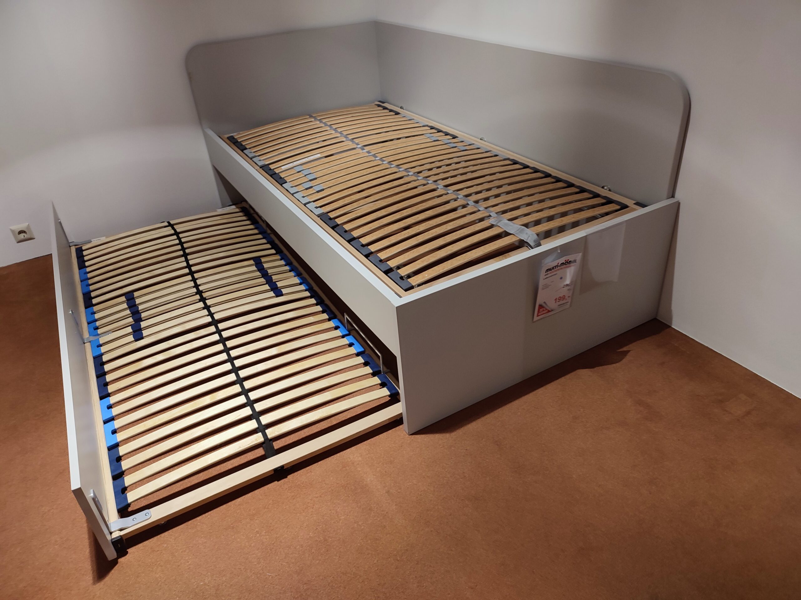Umbaubett Multiflex von Schlüter – Bild 3