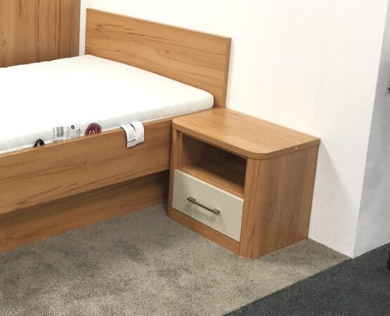Nachtkonsole Schlüter Multiflex