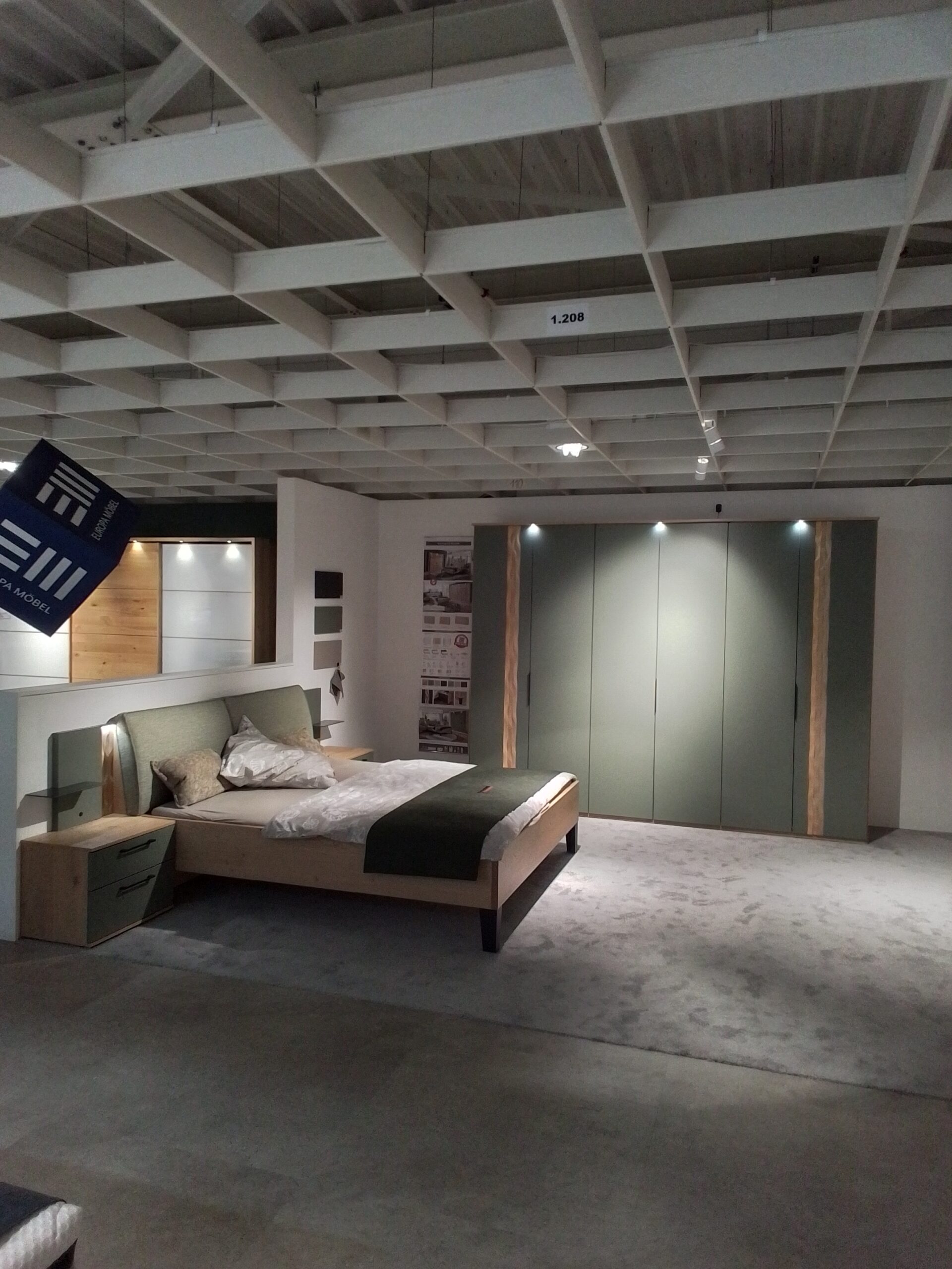 Schlafzimmer LS24 Cacamo – Bild 2