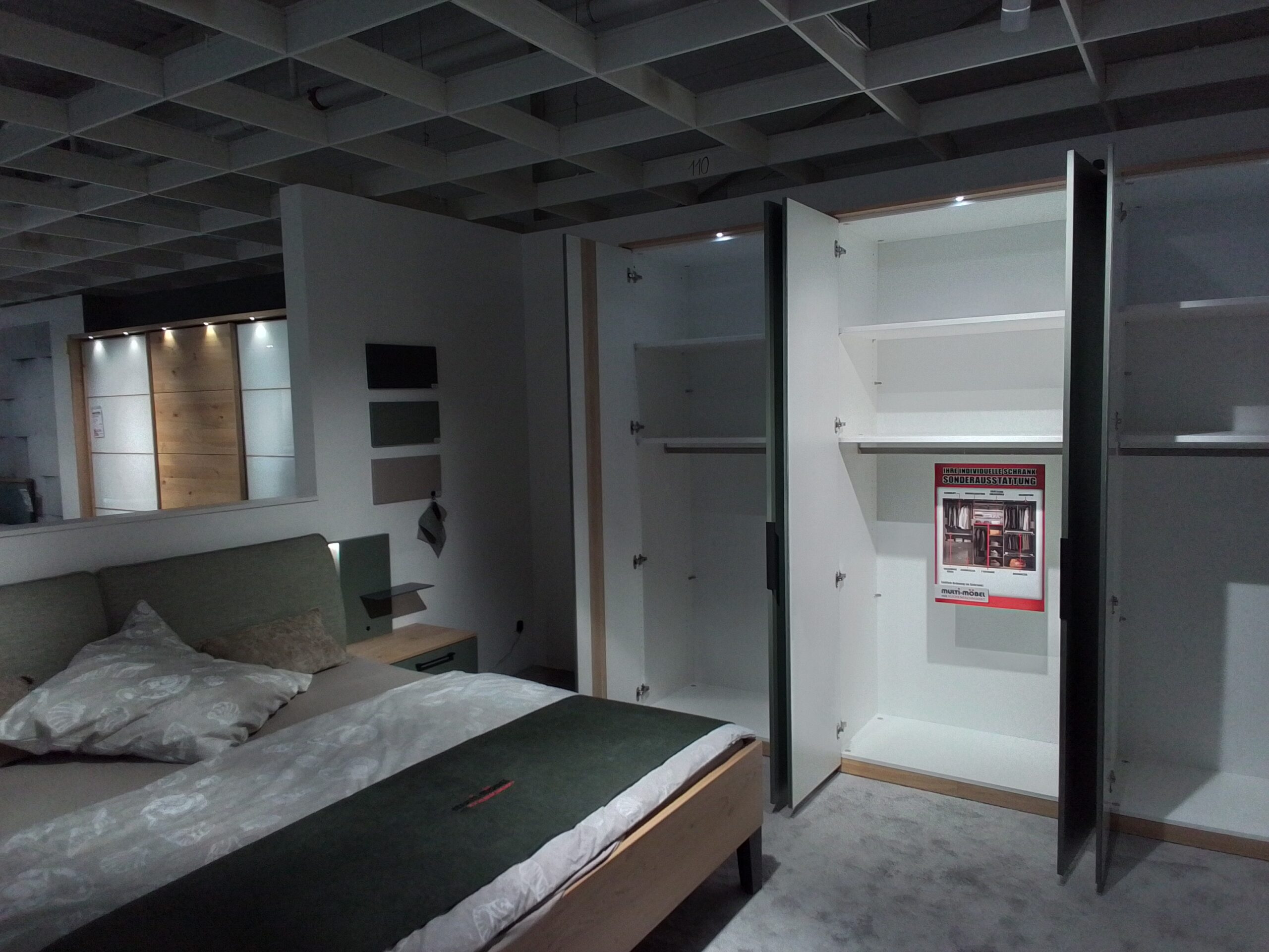 Schlafzimmer LS24 Cacamo – Bild 4
