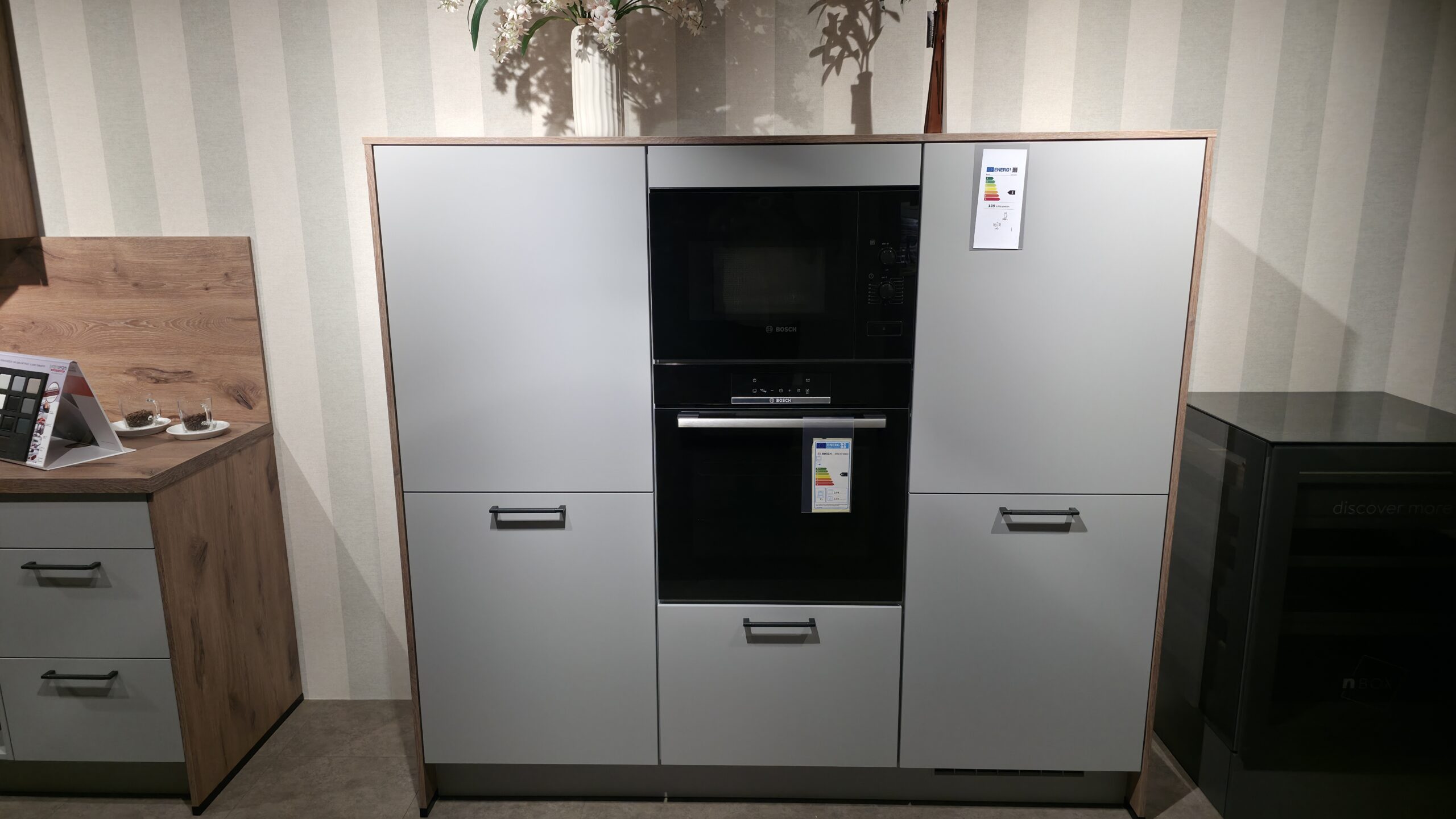 Einbauküche Touch – Bild 2