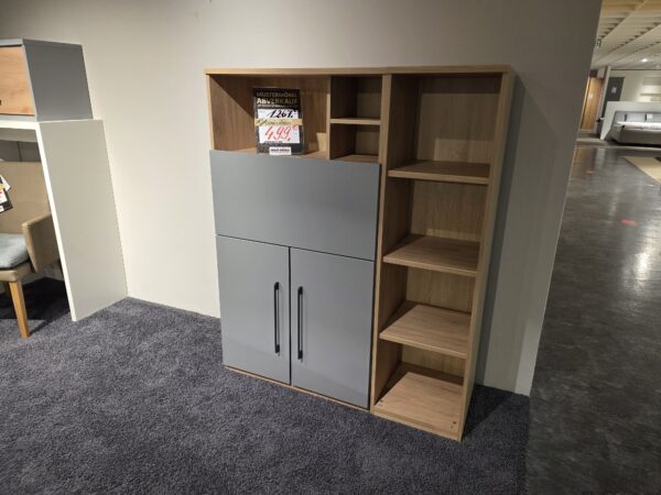 Laptopschrank von Röhr-Busch