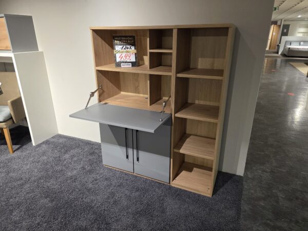 Alternative view of Laptopschrank von Röhr-Busch