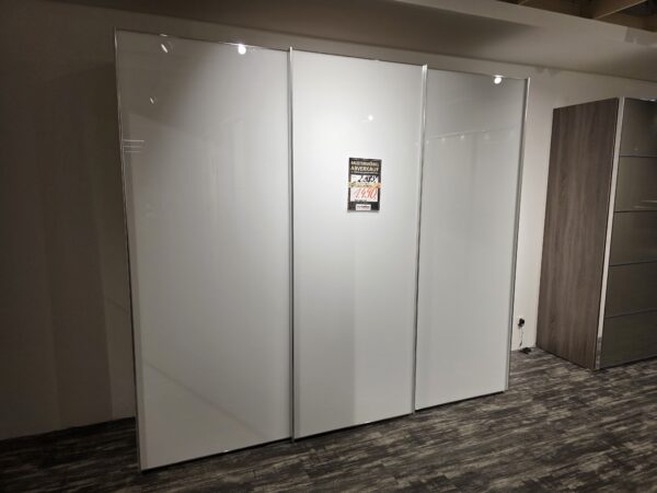 Schwebetürenschrank EM Armadio