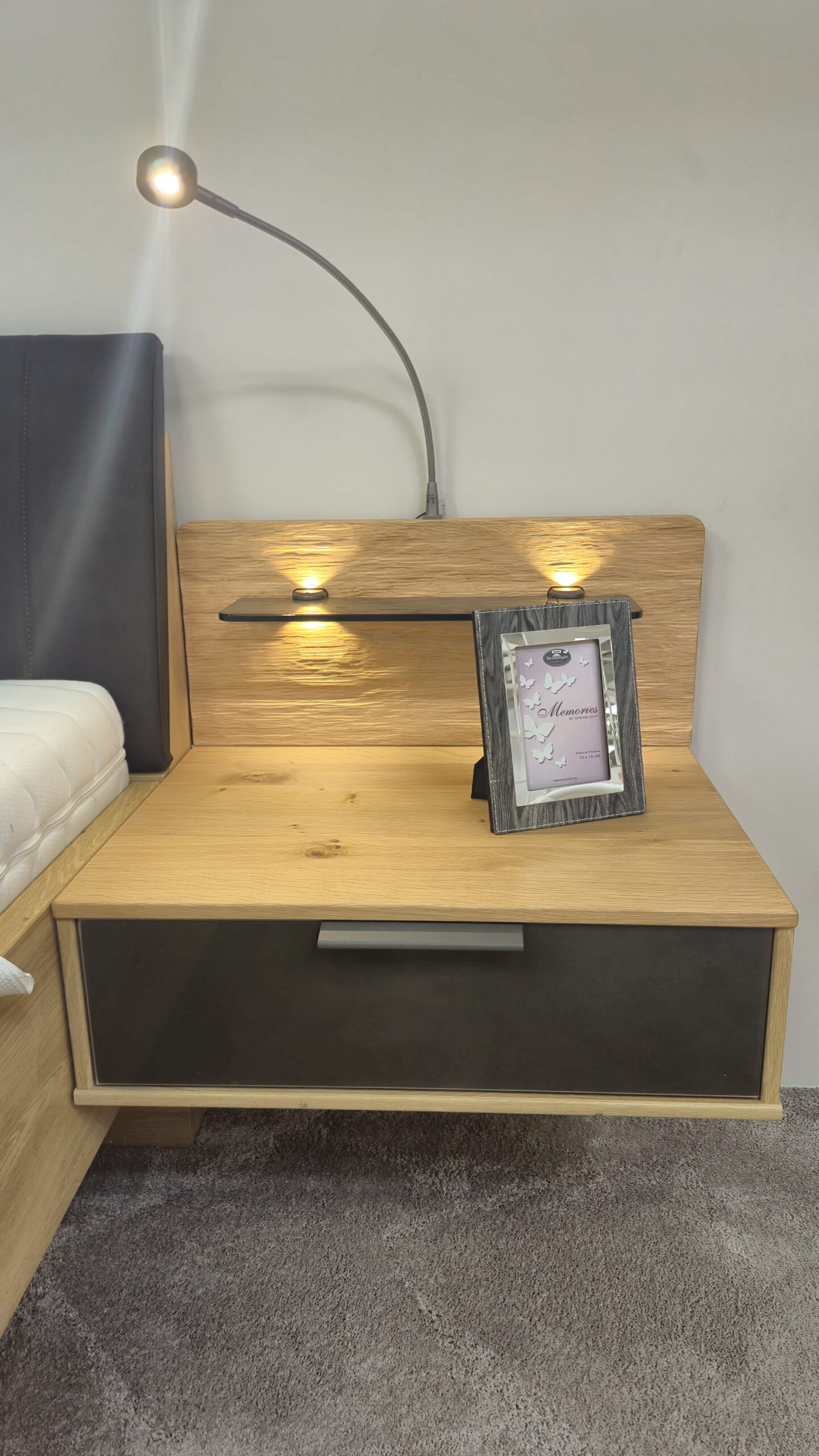 Schlafzimmer Wiemann – Bild 3