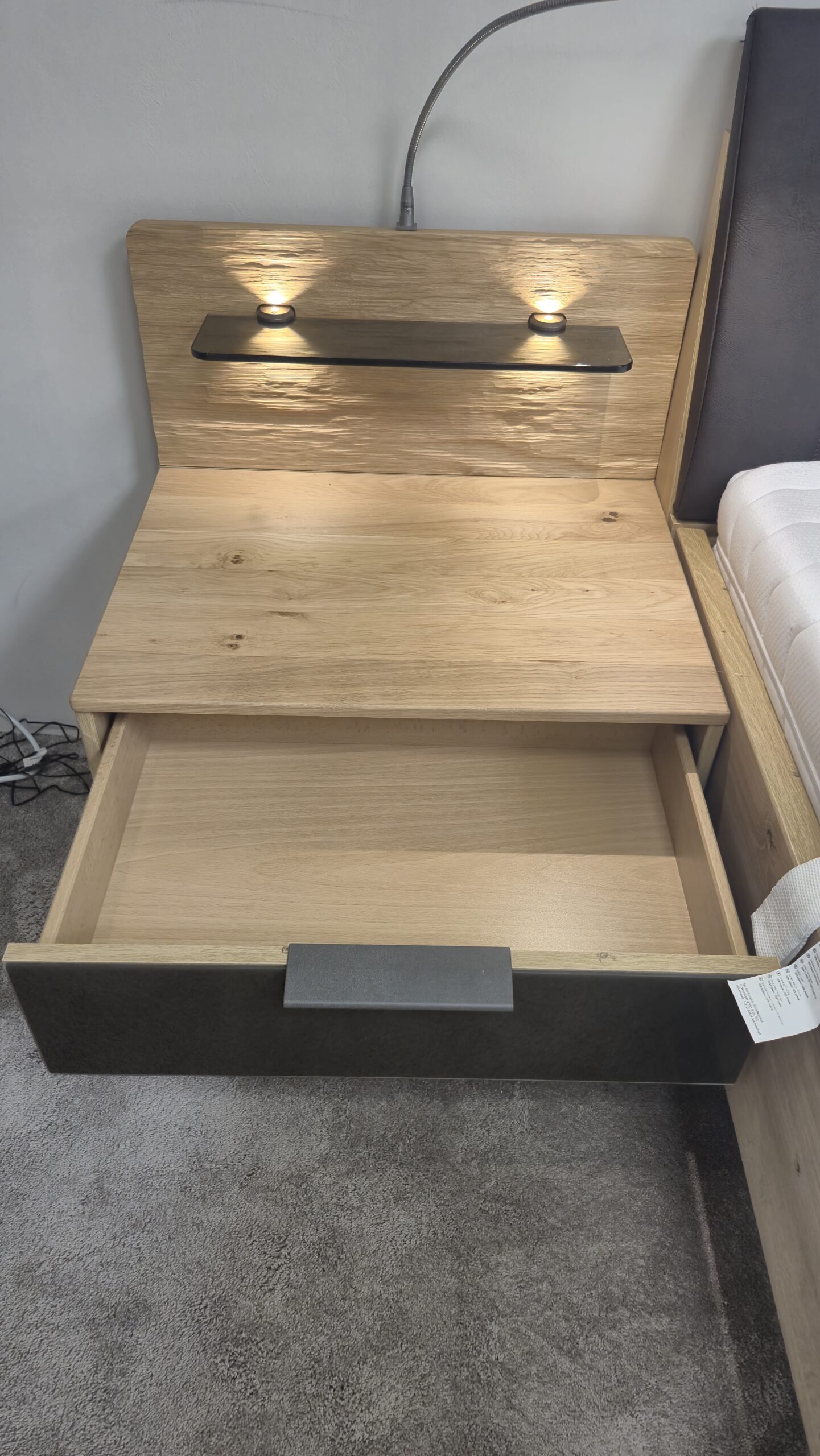 Schlafzimmer Wiemann – Bild 4
