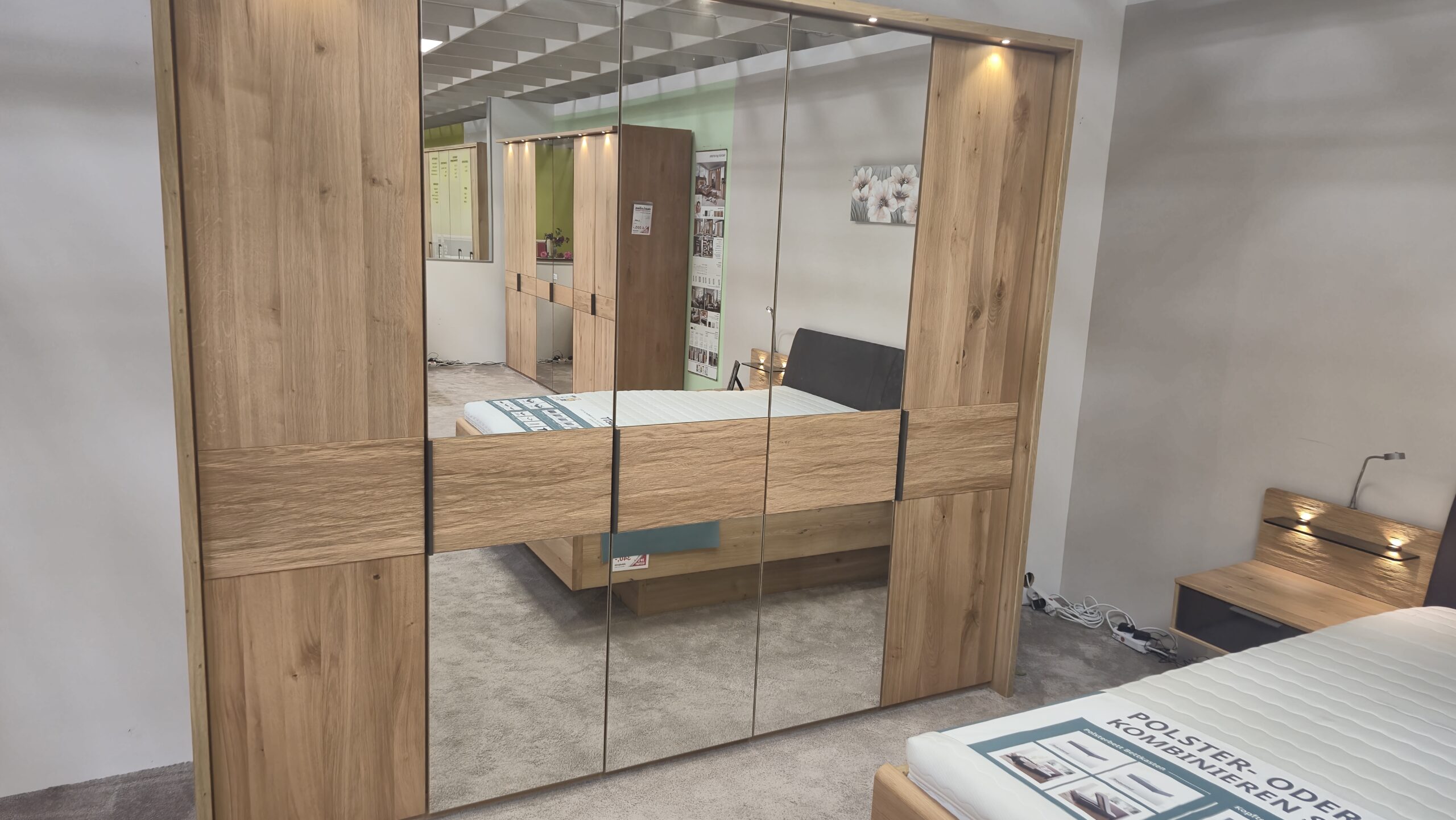 Schlafzimmer Wiemann – Bild 5
