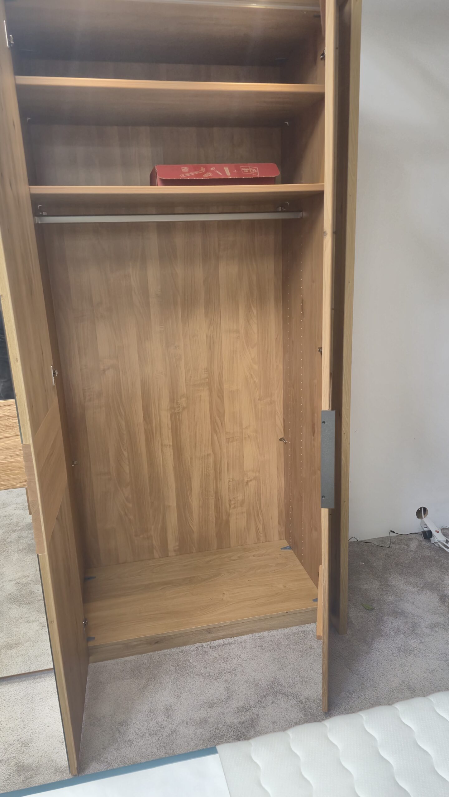 Schlafzimmer Wiemann – Bild 7