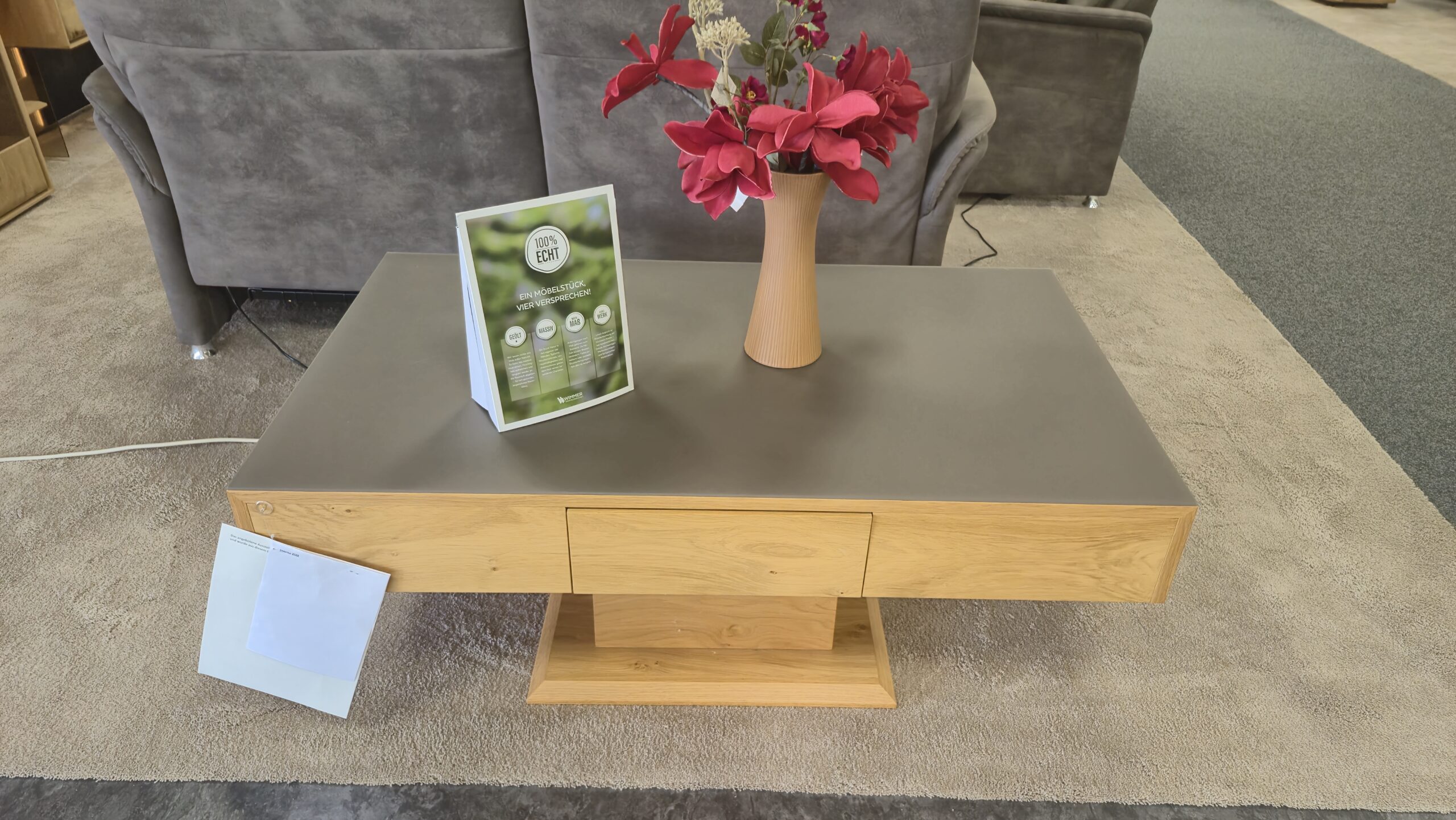 Couchtisch LS Schroeder