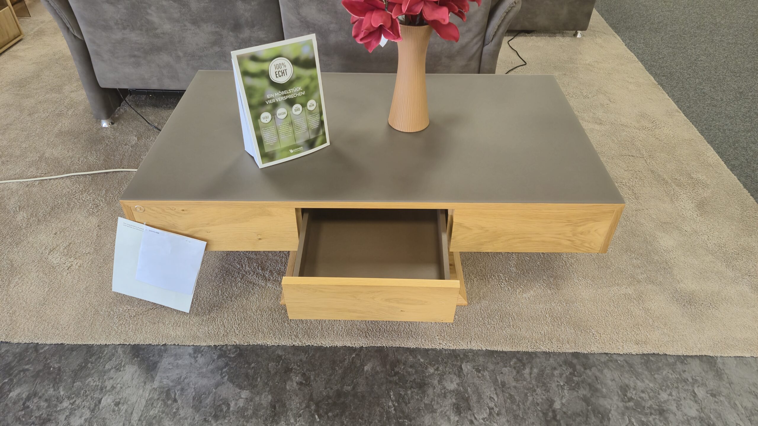 Couchtisch LS Schroeder – Bild 2