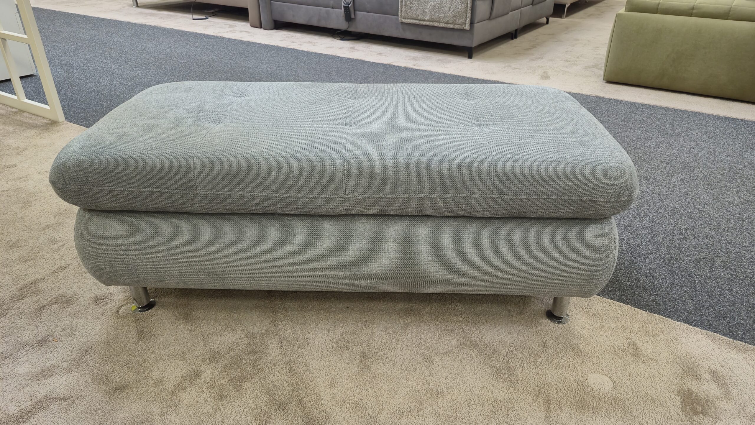 XXL-Hocker