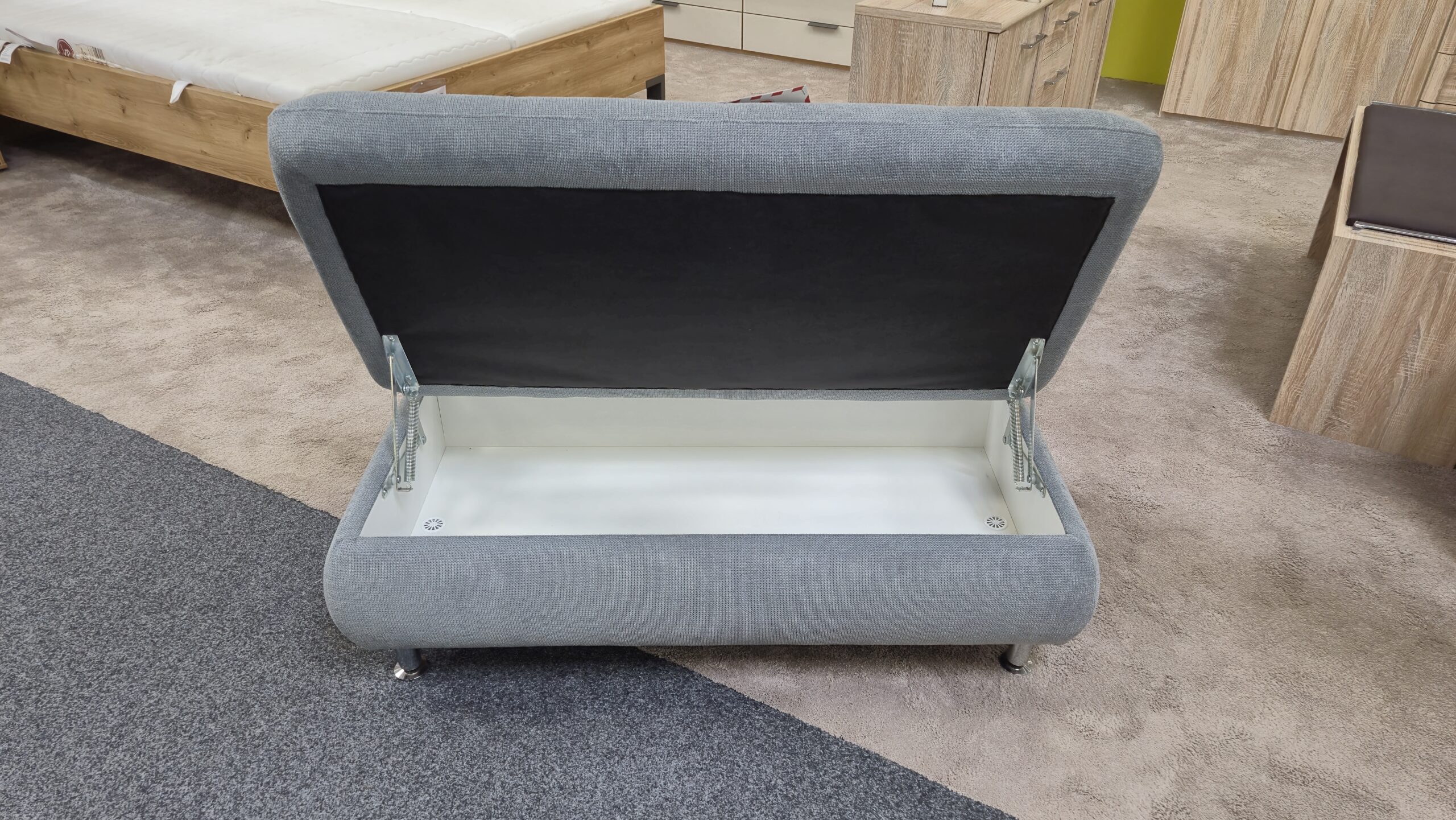 XXL-Hocker – Bild 2
