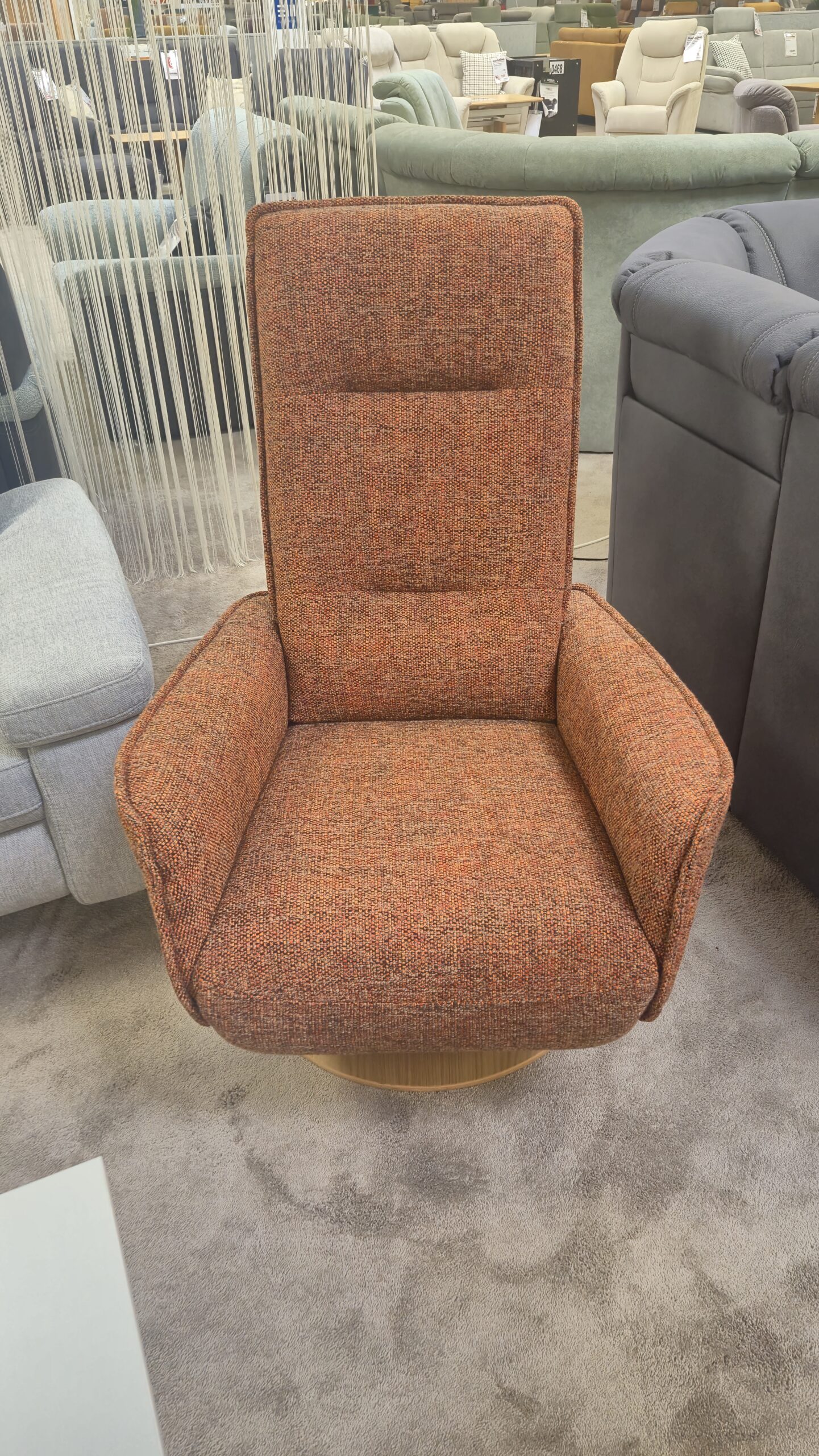 Relaxsessel Oelsa