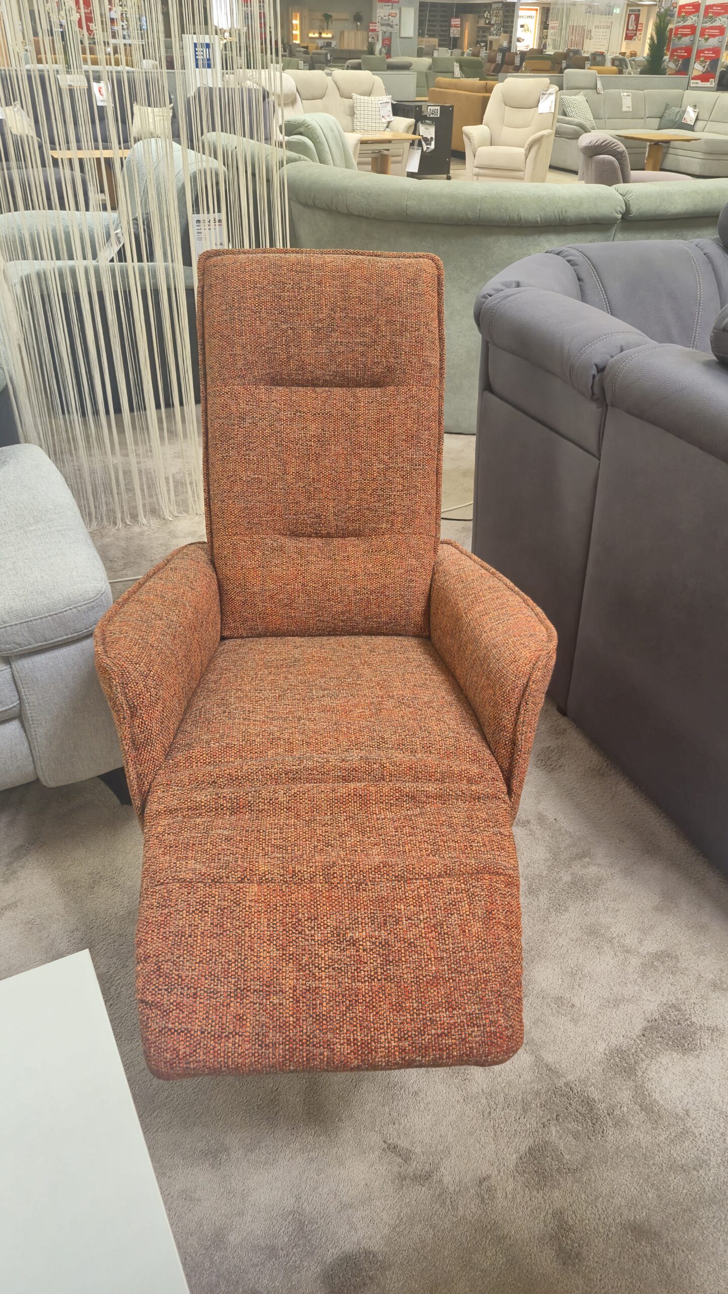 Relaxsessel Oelsa – Bild 2